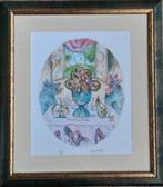 Antonio Possenti (1933-2016) - Senza titolo, Antiek en Kunst