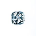 Zonder Minimumprijs Blauw Aquamarijn - 6.63 ct -, Sieraden, Tassen en Uiterlijk, Edelstenen, Nieuw