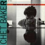 cd - Chet Baker - The Best Of Chet Baker Sings, Verzenden, Zo goed als nieuw