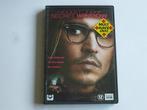 Secret Window - Johnny Depp (DVD), Verzenden, Nieuw in verpakking