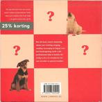101 vragen van uw hond 9789057645044 H. Dennis, Boeken, Verzenden, Gelezen, H. Dennis