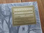 Mastodon - Hushed And Grim - clear vinyl - 2 x LP Album, Nieuw in verpakking