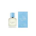 Dolce & Gabbana Light Blue pour Homme 50 ml Eau de Toilette, Sieraden, Tassen en Uiterlijk, Uiterlijk | Parfum, Verzenden, Nieuw