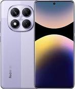Xiaomi Redmi Note 14 Pro 5G Dual SIM 256GB lavender purple, Verzenden, Zo goed als nieuw, Zonder abonnement, Zonder simlock