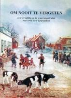 Brand, Simon M. (e.a.)-Om nooit te vergeten, Verzenden, Gelezen