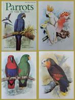 Joseph Forshaw/William Cooper - Parrots of the World - 1978