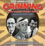cd - Various - Sing When Youre Grinning - Great British..., Verzenden, Zo goed als nieuw