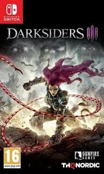 Darksiders 3, Verzenden, Nieuw