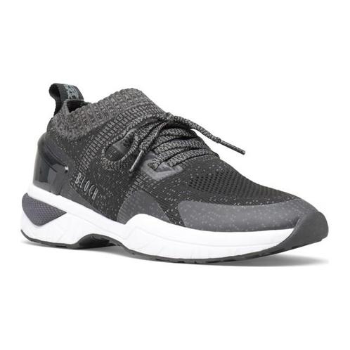 Bloch Alcyone Dames Danssneakers S0929L - Zwart, Sport en Fitness, Ballet, Verzenden