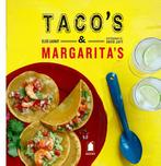 Tacos & margaritas 9789023014386 Elsa Launay, Boeken, Kookboeken, Verzenden, Gelezen, Elsa Launay