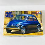 Tamiya 1:24 - Modelbouwdoos - Fiat 500F NUOVA 500F - 24169, Nieuw