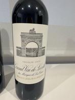 2002 Chateau Leoville Las Cases - Médoc, Saint-Julien 2ème, Verzamelen, Wijnen, Nieuw