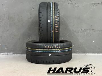 265/35/20 99Y N1 Michelin zomerbanden 5,8mm profiel 2 stuks beschikbaar voor biedingen