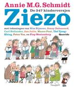 Ziezo 9789045114071 Annie M.G. Schmidt, Verzenden, Zo goed als nieuw, Annie M.G. Schmidt