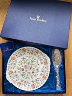 Royal Doulton (Minton) - Bord - Porcelain Platter Set —