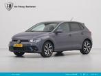 Volkswagen Polo 1.0 95pk DSG TSI R-Line, Auto's, Volkswagen, Plug-in hybride, Nieuw, Lease, Benzine