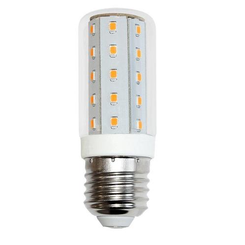 Ledmaxx LED Buislamp E27 4W 400lm 3000K Niet-Dimbaar T30, Huis en Inrichting, Lampen | Overige, Nieuw, Ophalen of Verzenden