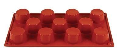 11 Mini-Muffins | Bakvorm, Zakelijke goederen, Horeca | Overige, Verzenden