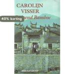 BUIGEND BAMBOE PB 9789029028318 Visser, Boeken, Verzenden, Gelezen, Visser