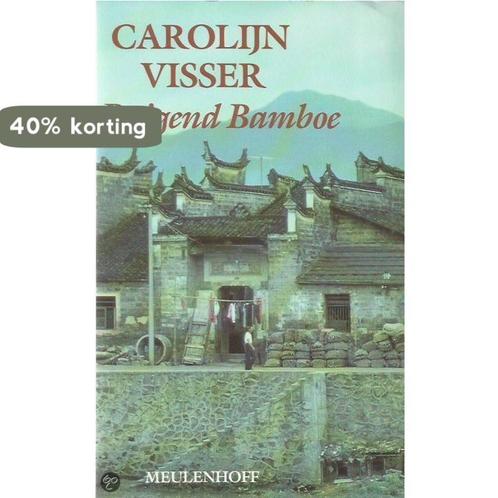 BUIGEND BAMBOE PB 9789029028318 Visser, Boeken, Romans, Gelezen, Verzenden
