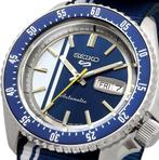 Seiko - Seiko 5 Automatic Day-Date - Zonder Minimumprijs -, Nieuw
