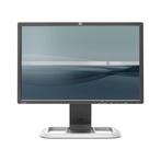 HP LP2475w - 24 inch - 1920x1200 - 2x DP - 2x DVI - Zwart, Computers en Software, Monitoren, Verzenden, Nieuw