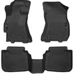 Husky Liners 2015 Subaru Legacy/Outback Weatherbeater Black, Auto-onderdelen, Interieur en Bekleding, Ophalen of Verzenden, Nieuw
