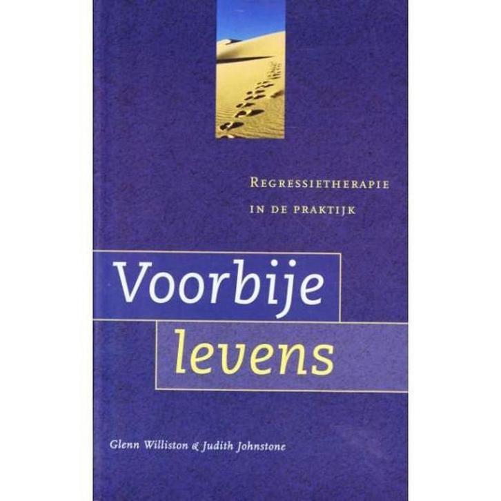 VOORBIJE LEVENS 9789038906096 G. Williston, Boeken, Psychologie, Gelezen, Verzenden