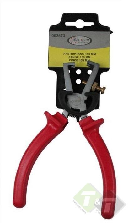 Kabel Afstriptang 150 Mm, Striptang, Tangen, Auto-onderdelen, Verlichting, Nieuw, Universele onderdelen, Ophalen of Verzenden