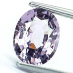 Zonder Minimumprijs Spinel - 1.95 ct - Gem Report Antwerp, Sieraden, Tassen en Uiterlijk, Nieuw