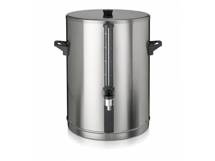 Geïsoleerde Koffie-/ thee container | VG40 | 40 Liter, Zakelijke goederen, Horeca | Keukenapparatuur, Verzenden