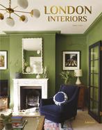 9789401485258 London Interiors Emma J. Page, Verzenden, Nieuw, Emma J. Page