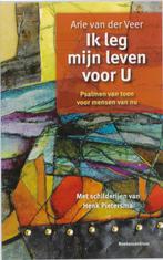 Ik Leg Mijn Leven Voor U 9789023923978 Veer, Boeken, Gelezen, Veer, A. van der, A. van der Veer, Verzenden