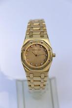 Audemars Piguet - Royal Oak - 6007BA - Dames - 1990, Sieraden, Tassen en Uiterlijk, Horloges | Heren, Nieuw