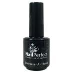 Nail Perfect  Universal Air Bond  15 ml, Nieuw, Verzenden