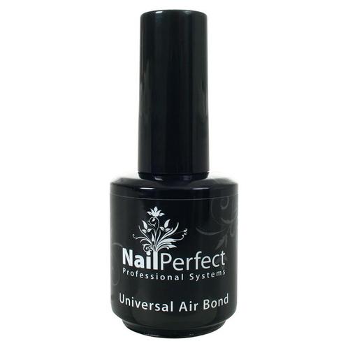 Nail Perfect  Universal Air Bond  15 ml, Sieraden, Tassen en Uiterlijk, Uiterlijk | Haarverzorging, Nieuw, Verzenden