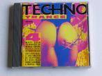 Techno Trance - vol. 4, Cd's en Dvd's, Cd's | Dance en House, Verzenden, Nieuw in verpakking