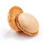 Pidy Chewy Macarons Vanille Ø3,5cm 180st., Hobby en Vrije tijd, Verzenden, Nieuw