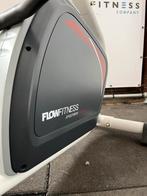 Flow Fitness Driver DMT800 | Rower, Sport en Fitness, Verzenden, Zo goed als nieuw