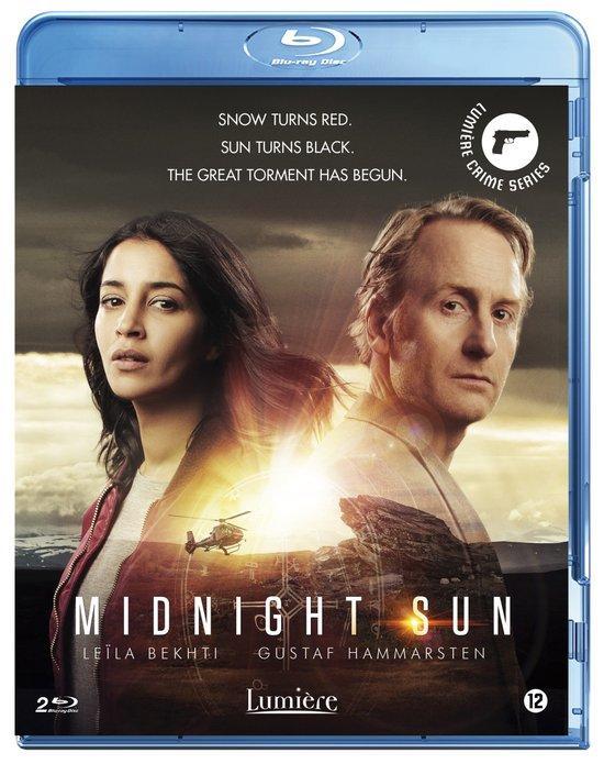 Midnight Sun (Blu-ray), Cd's en Dvd's, Blu-ray, Verzenden