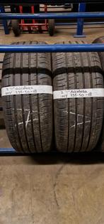 2x 235-50-18 Accelera Zomer 6.2mm €50 Per Band 235 50 18, Ophalen, 18 inch, Gebruikt, 235 mm