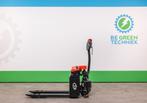 Elektrische palletwagen | 1500 kg | Rubber wiel | vanaf:, Zakelijke goederen, Machines en Bouw | Heftrucks en Intern transport