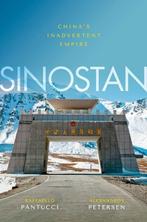9780198857969 Sinostan Raffaello Pantucci, Verzenden, Nieuw, Raffaello Pantucci