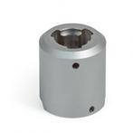 Opticlar Adaptor: Heine instrumenten op Opticlar & Welch, Diversen, Verzenden, Nieuw