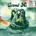 LP nieuw - Curved Air - Live In The Uk 1971, Verzenden, Nieuw in verpakking
