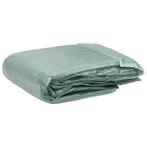 Kashoes vervangend (4,5 m) 300x150x200 cm groen (Tuinieren), Tuin en Terras, Overige Tuin en Terras, Verzenden, Nieuw