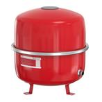 Flamco Flexcon Premium expansievat 35 liter - 1,0 bar, Verzenden, Nieuw