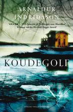 Koudegolf  -  Arnaldur Indridason, Boeken, Verzenden, Gelezen, Arnaldur Indridason