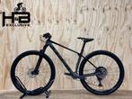 Trek Procaliber 9.5 Carbon 29 inch mountainbike Shimano 2022, Fietsen en Brommers, Hardtail, Heren, 45 tot 49 cm, Ophalen of Verzenden