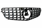 Grill Mercedes C-klasse W204 S204 GT Look Panamericanan, Ophalen of Verzenden, Nieuw